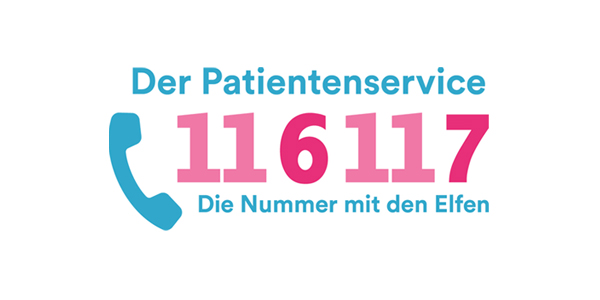 Patientenservice