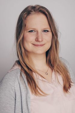 Dipl.-Psych. Anne Wegener