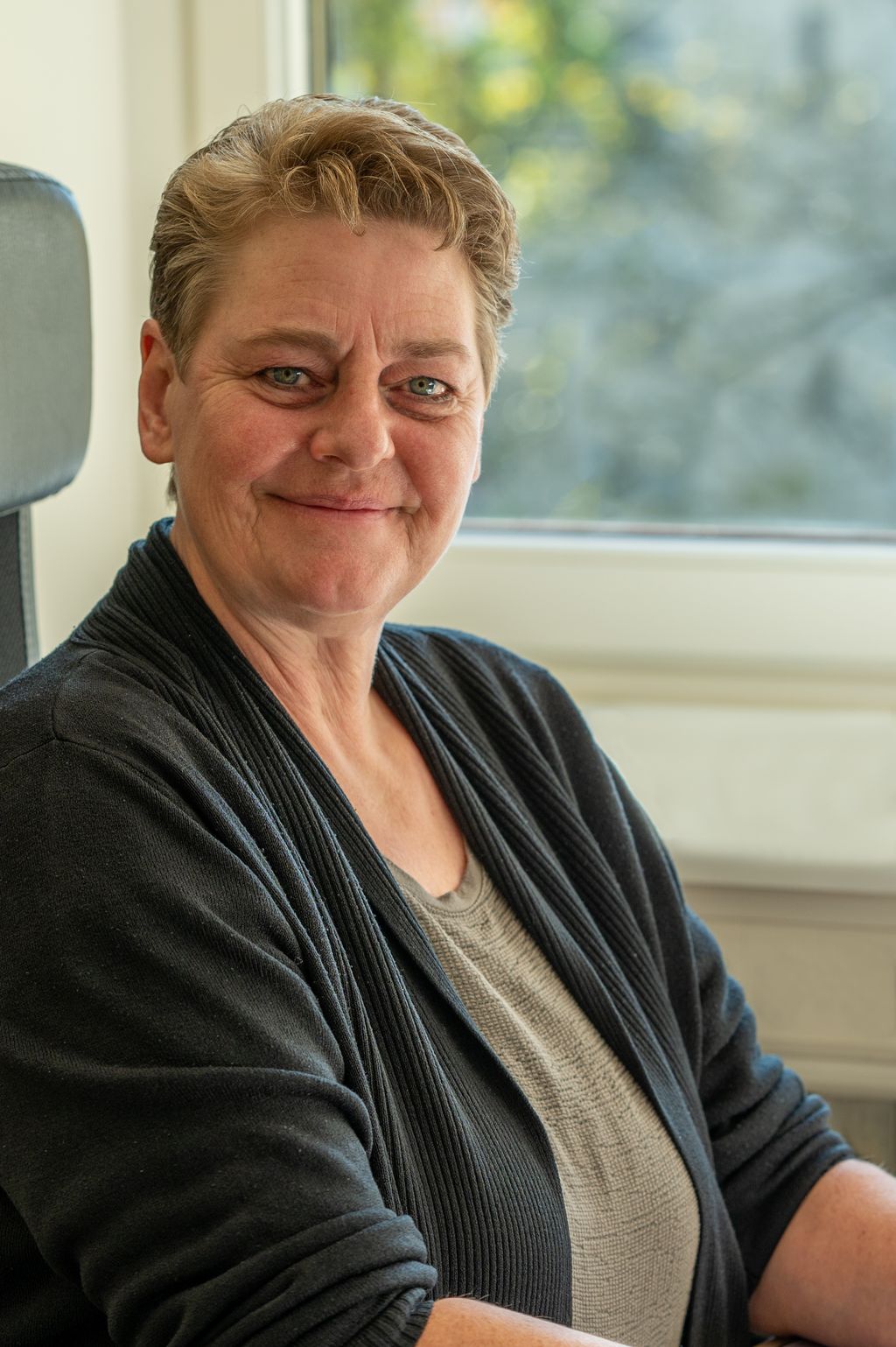 Bettina Moldenhauer