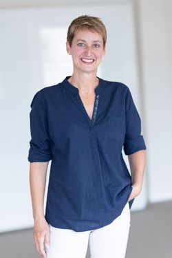 Dipl.-Psych. Cornelia Sanno