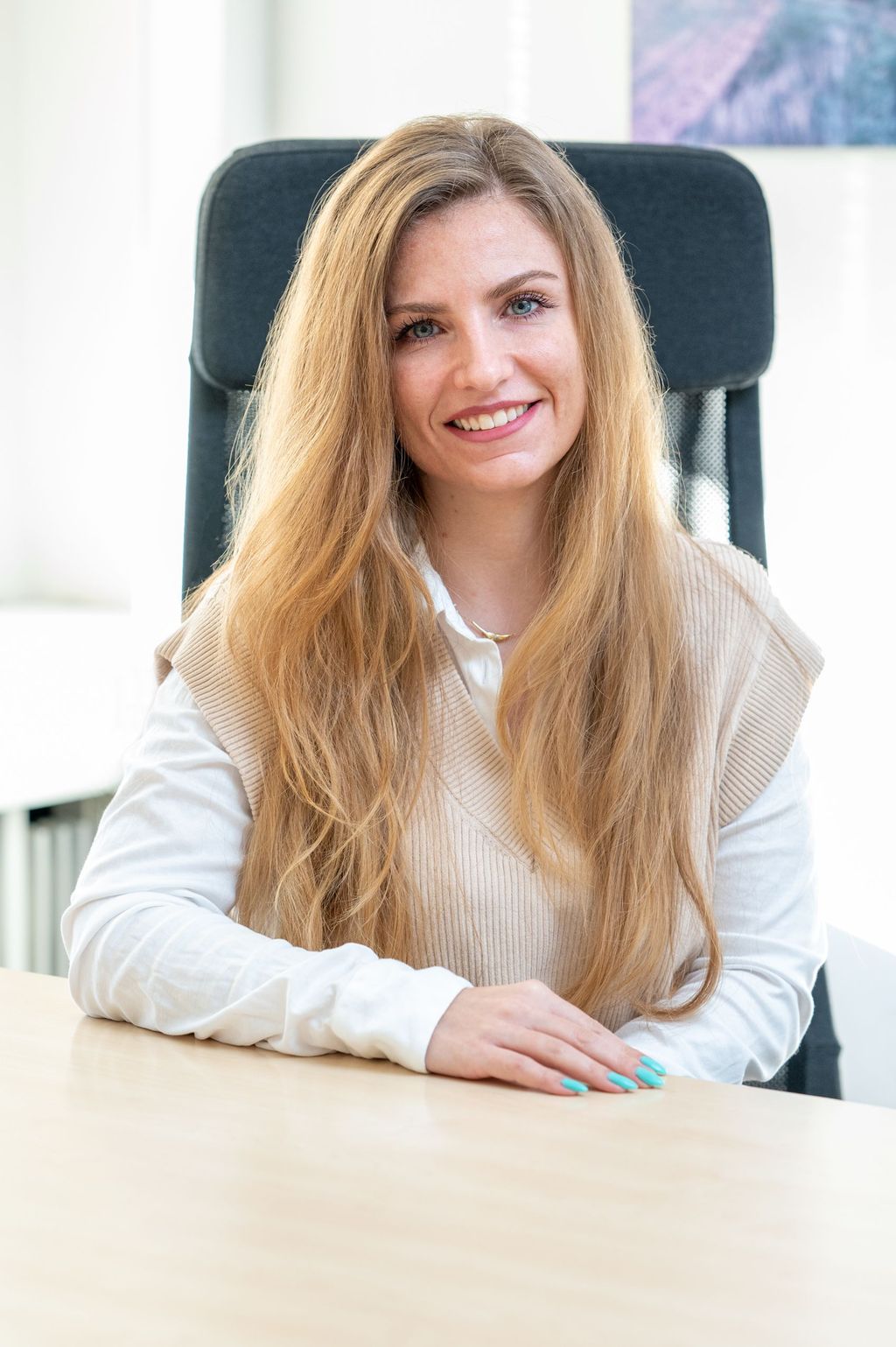 Franziska Gruhlke