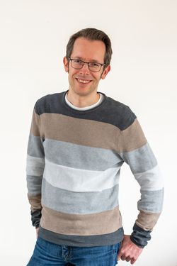 Dipl.-Psych. Jan Hollerbach